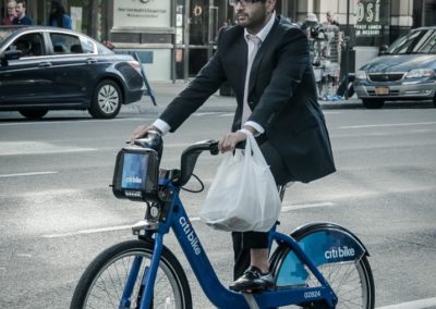 Shittibike NYC