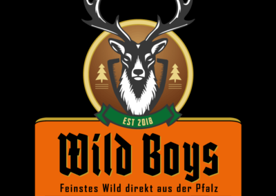 Wild Boys Variante