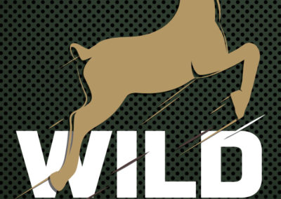 Wild Boys Logo Springbock