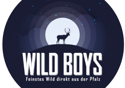 Wild Boys Variante