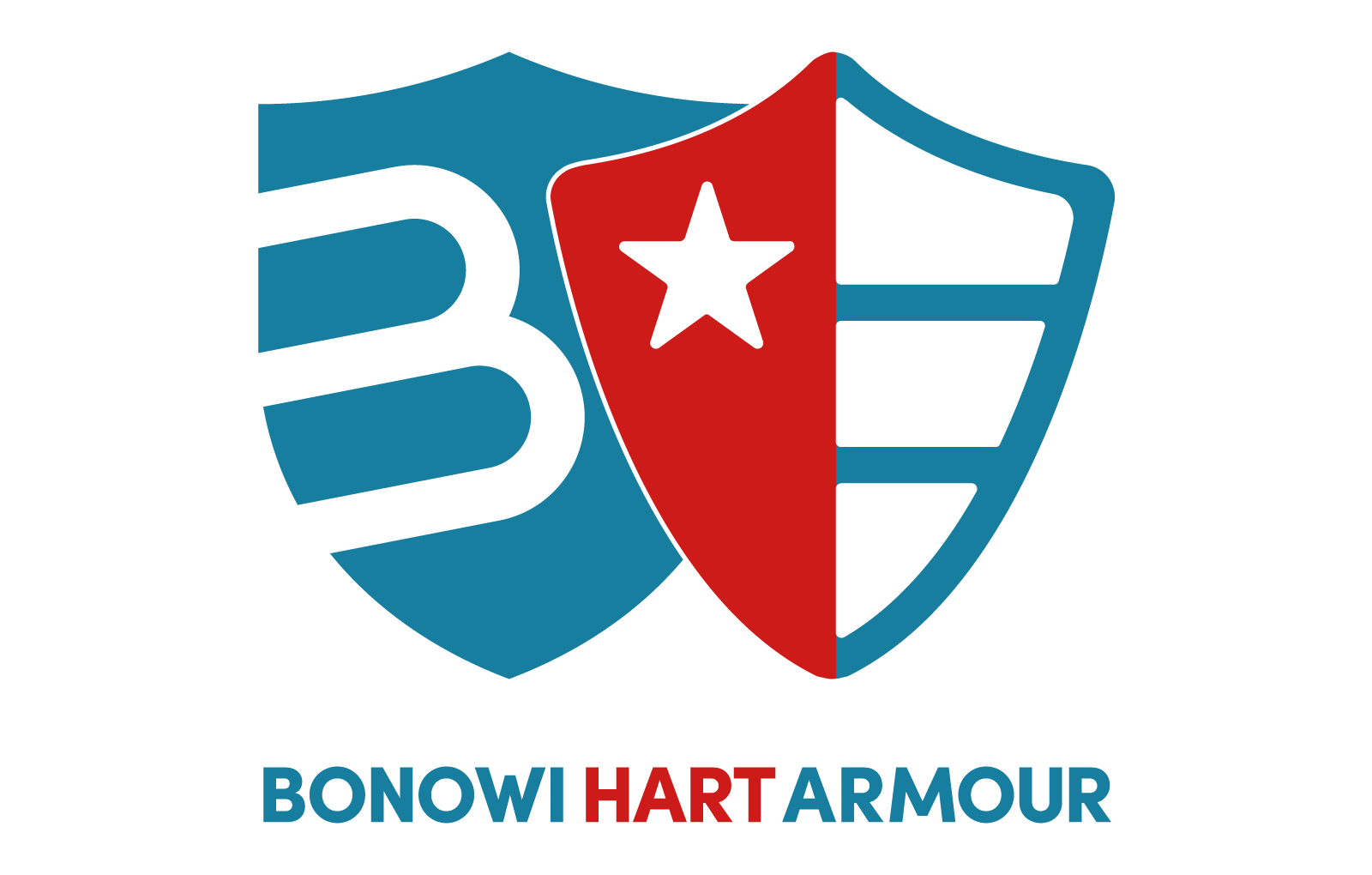 Logo Bonowi Hart Armour GmbH