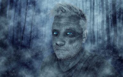 Andi White Walker