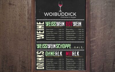 Woibuddick